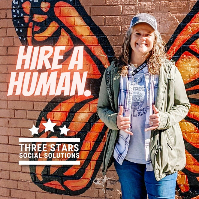 The Local Fix by Three Stars Social Solutions helps you get found, & FAST!