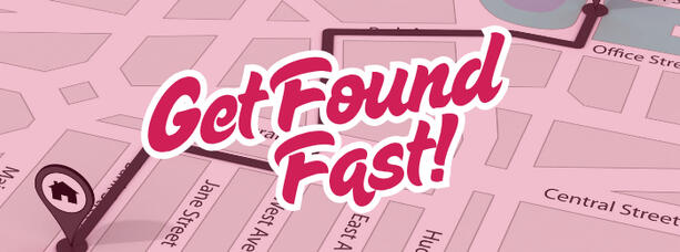 Get Found Fast The Local Fix by Three Stars Social Solutions helps you get found, & FAST!